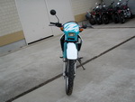 �������� �� ������ �������� Honda XL250Degree 1992 ���� 4